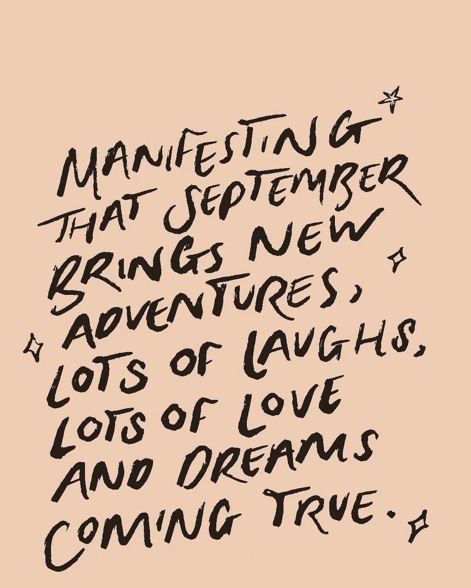 baymasi's tweet photo. Manifesting a September filled with new places, unforgettable adventures, cherished moments, shared laughter, and dream vacations. Your next adventure is waiting. Make September a month to remember. https://t.co/zzl23Ck8XU