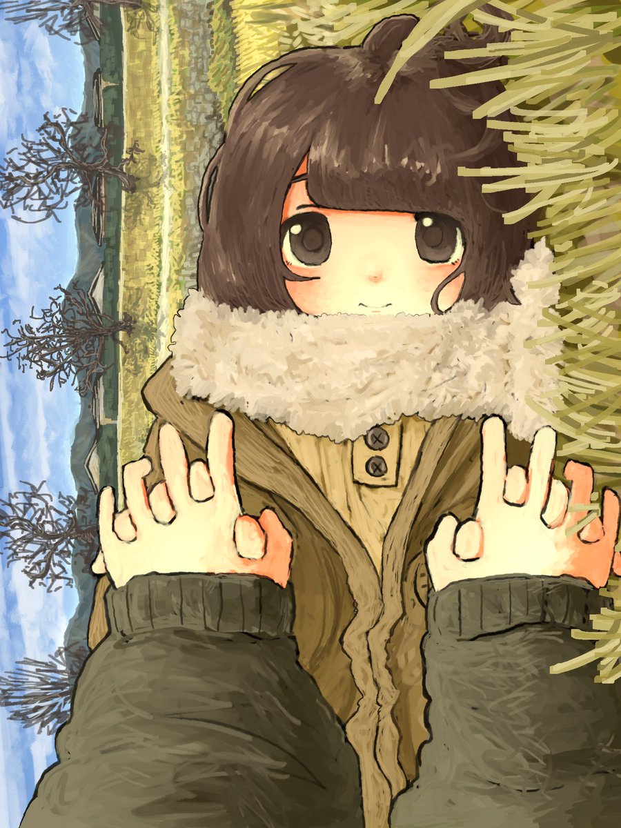 okurete_iru's tweet photo. https://t.co/oQ9KLsGDzW