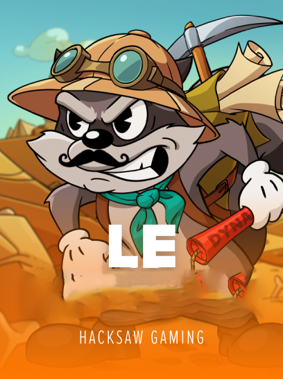 RumRewards's tweet photo. ⛏️Finish the Name of this Slot !⛏️

🦝Le ______

Drop Stake Usernames👇 https://t.co/iq9E67HGKr