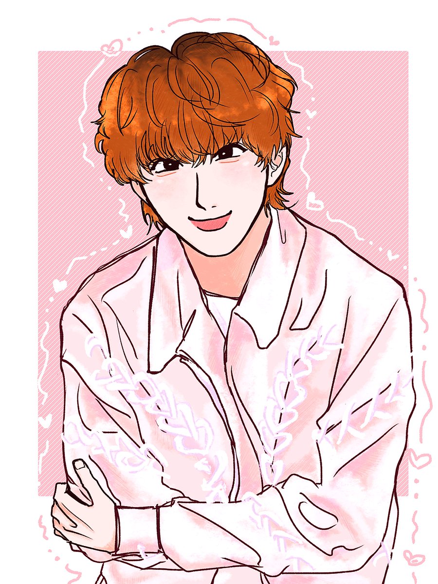 mikan_12027's tweet photo. 💖️🐶✨💖️ https://t.co/vHsL2m2lTT