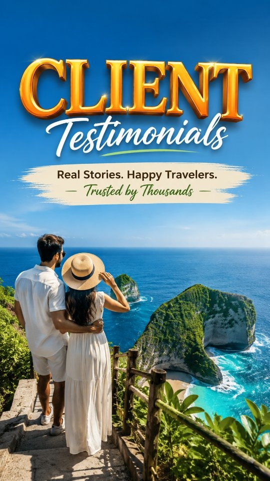 brunaganacin's tweet photo. Yash Gupta and his wife had the sweetest journey with us. We loved planning their trip, and they loved every moment. Watch their happy travel story with Tripaway Journey. https://t.co/bzHnRktkhJ
