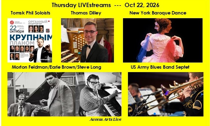 AccessArtsLive tweet picture