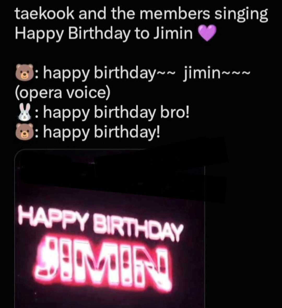 43wiselovely's tweet photo. @jikooker_fr Yesss as Bro https://t.co/HDWvYYPzWh
