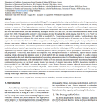 Photo by Clinical and Experimental Obstetrics & Gynecology (@CEOGjournal)