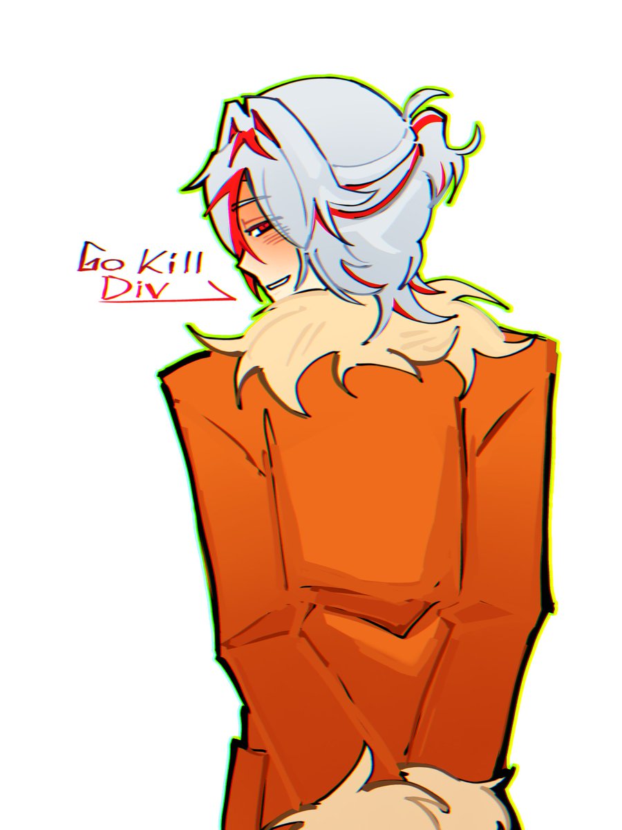 SG_gladus's tweet photo. WE love orion #orionnova32 #fanart https://t.co/hEjUpCJ5ce