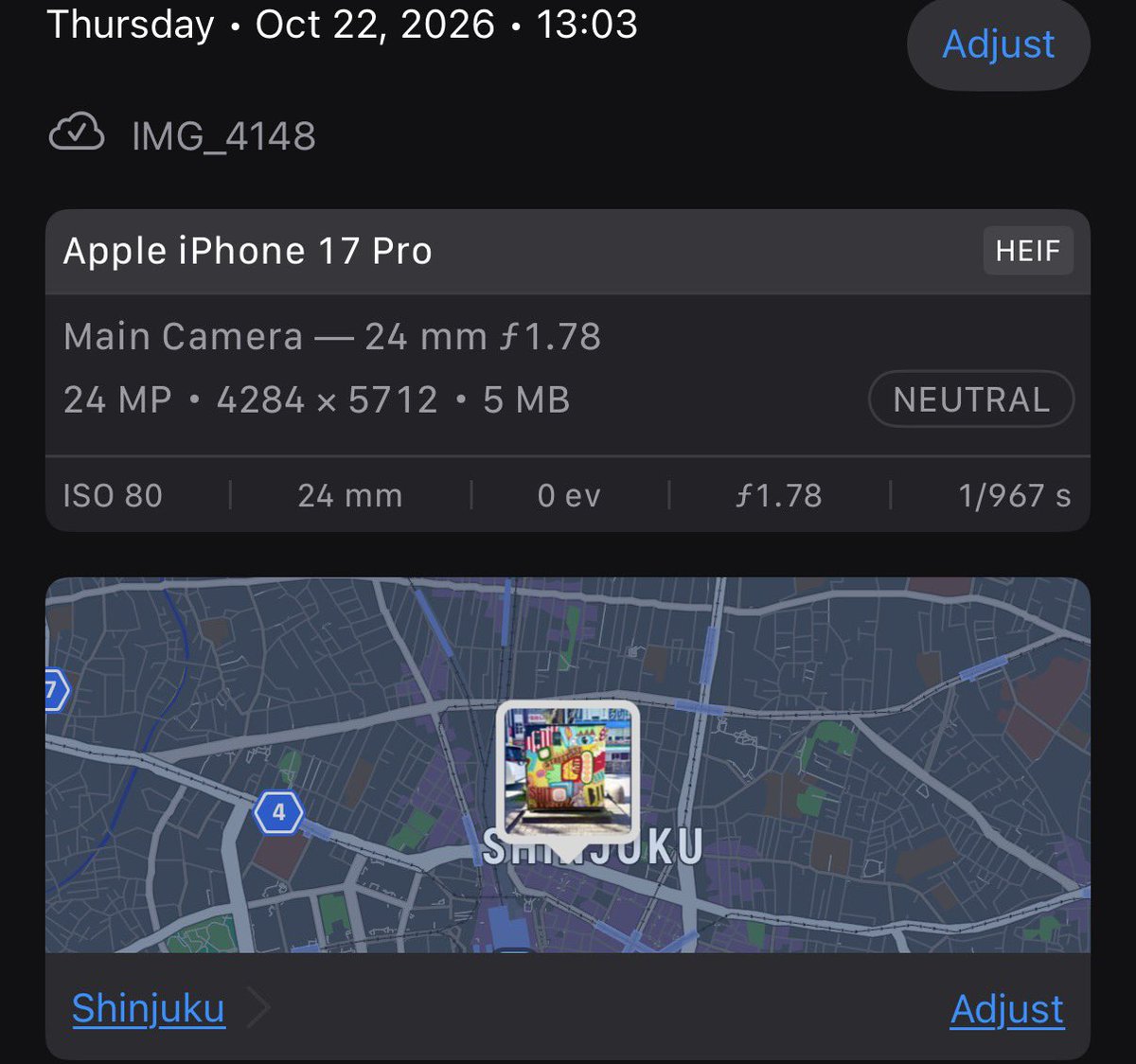 IntegralAnswers's tweet photo. Shinjuku, Tokyo, Japan https://t.co/lZm8HWxIXp