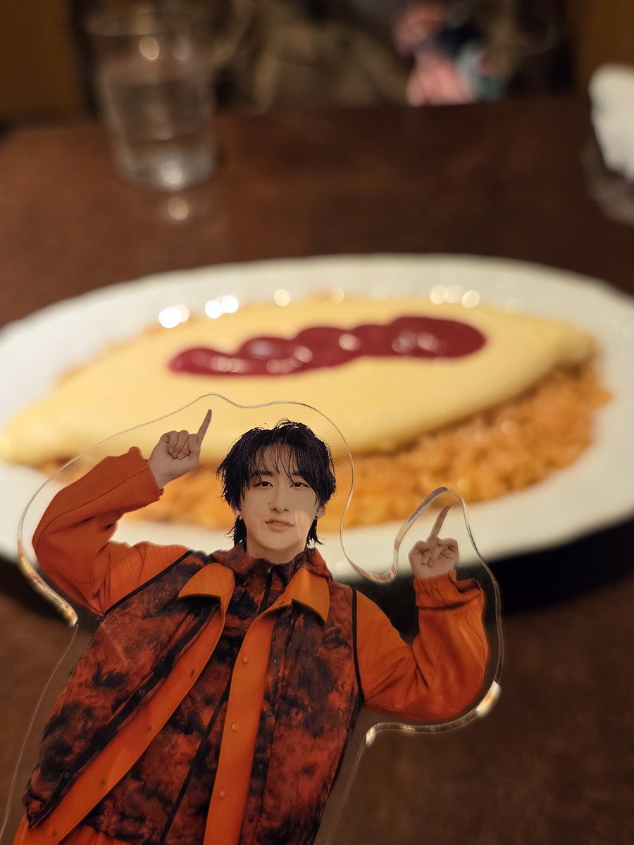 noah20000126's tweet photo. 本日は盛り沢山。
IF初日で東京🗼です。 https://t.co/mdy7RPkhMz