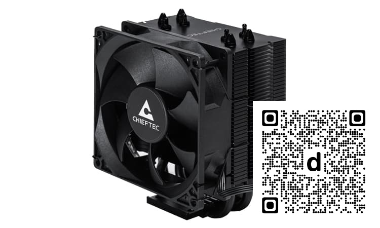 Overclocking_Fr's tweet photo. Deux petits ventirads chez Chieftec ! dlvr.​it/TW1HCM #ActuHardware #Actualités https://t.co/JDjhR6utBN