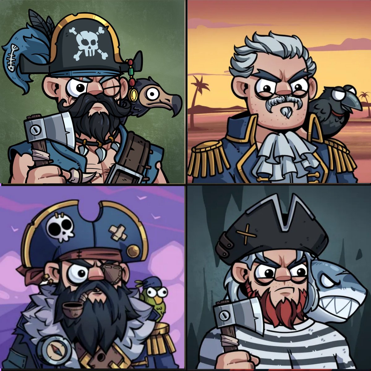 InkCaptains tweet picture