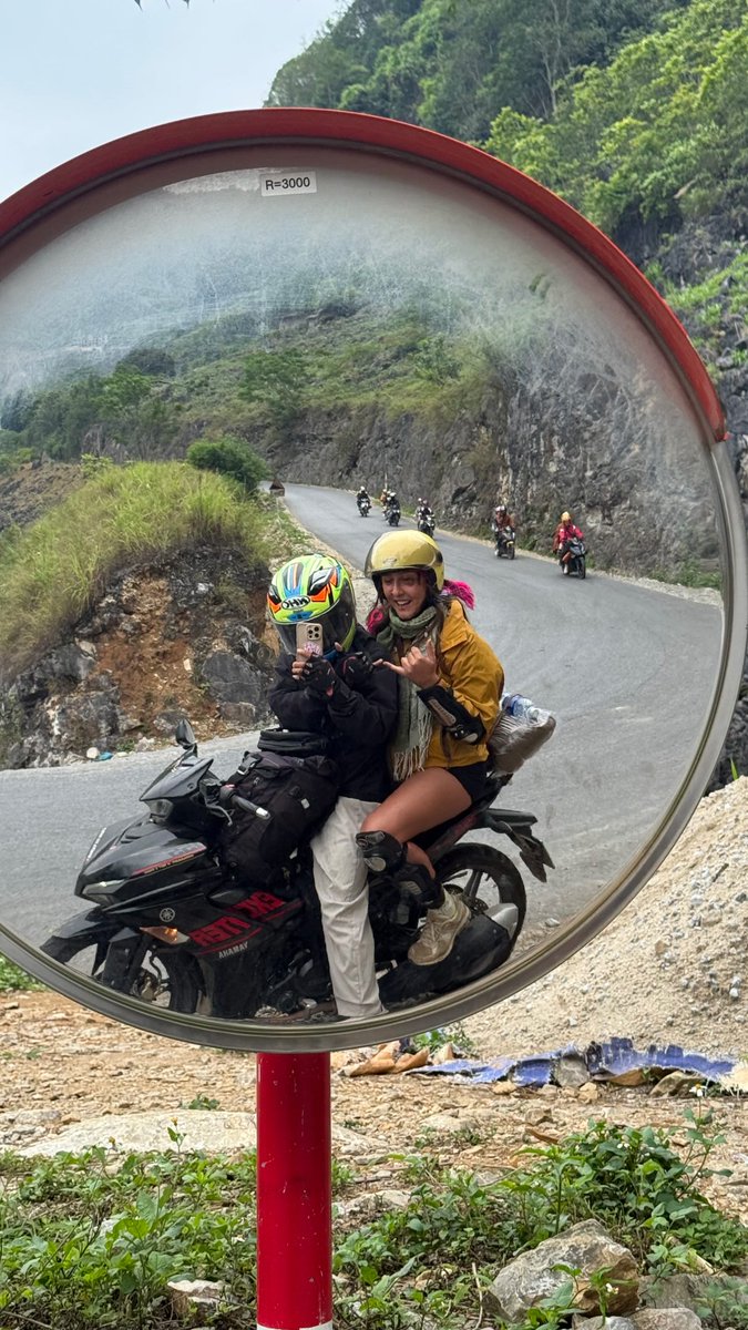 PLANET_R_PIXEL's tweet photo. The Ha Giang Loop, Vietnam: the adventure of a lifetime. https://t.co/VH4cVSZipm