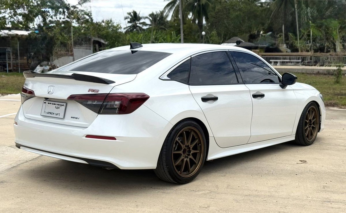 PawnCar's tweet photo. Honda civic FE HEV ปี2026 เบนซิน 2.0 เกียร์ออโต พวงมาลัย multi เกียร์ paddle ship จอกล้องถอย ไมล์ 29,4** โล ไม่ขึ้น port ภาษี70 เอกสารครบ ราคา 320,000 บาท

ช่องทาง ติดต่อ
Tel. 085-514-1790
Line @car_speed (มี@ด้วยนะครับ)
หรือกด link นี้ https://t.co/L2n32wjcGV

🌺
#รถหลุดจำนำ https://t.co/SAwUpQ8XzH