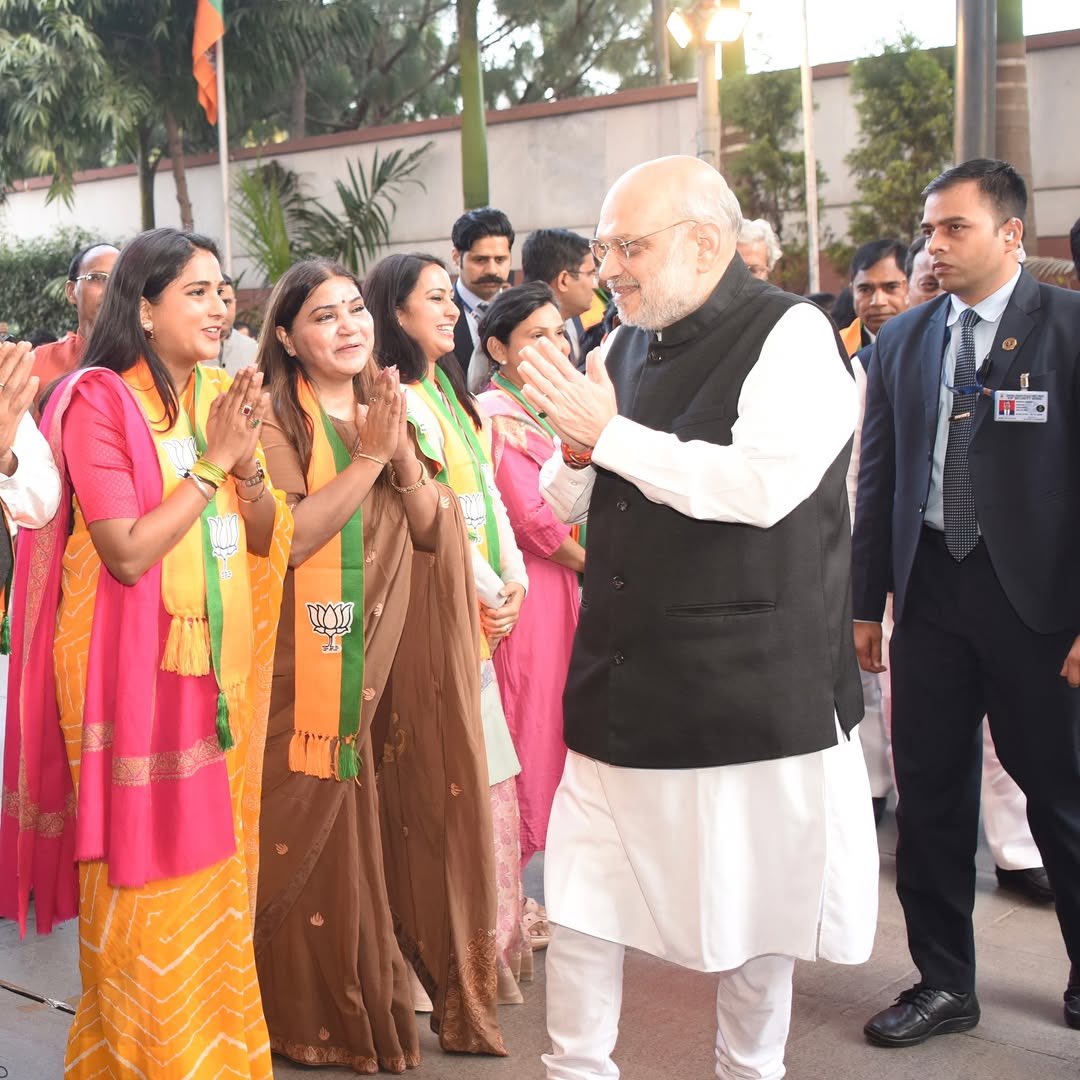 PoddarVaishali's tweet photo. Happy birthday to the GOAT @AmitShahJi 🫡🔥🇮🇳
Aura unmatched. Impact unmatched.

Still setting the bar. Still running the game. 💯

Jai Hind! 🇮🇳

#HappyBDayAmitShah https://t.co/R4f8uePzjM
