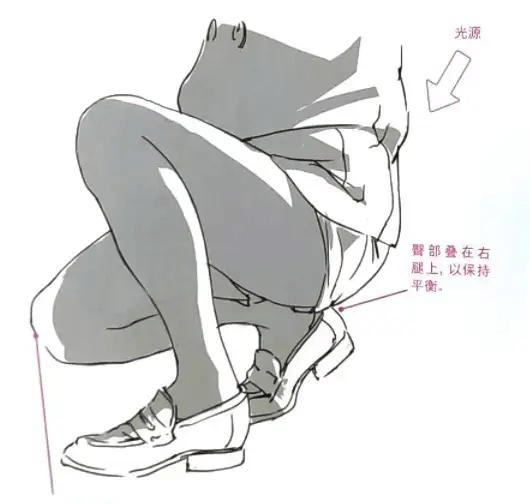 hako405's tweet photo. [蹲照凶]感満載で個性的な一枚。 https://t.co/5uIzssSBkD