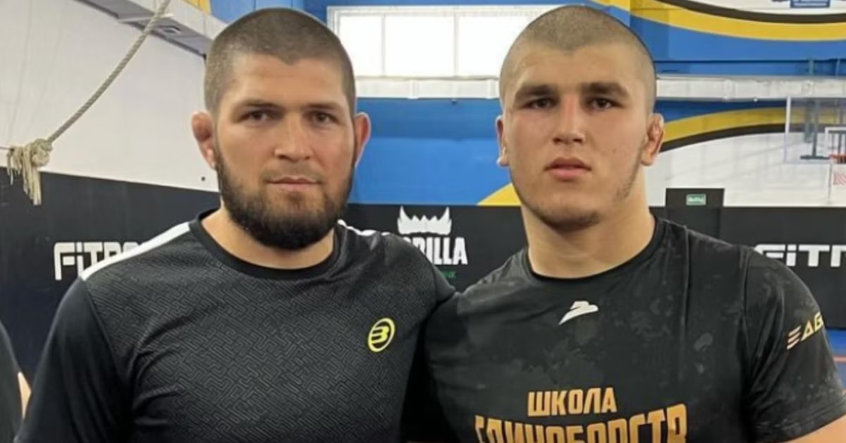 JKFortySeven's tweet photo. The man who killed a fighter from Khabib's team just walked out of court free.

Magomedrasul Mutaev was a 21 year old light heavyweight on Khabib's team and one of the top students of Khabib's late father, Abdulmanap Nurmagomedov. He had one pro fight at AMC Fight Nights and a second one booked.

In January 2024, he was shot multiple times outside his home in Makhachkala, Dagestan. He died on the way to the hospital.

On Oct 13, a Makhachkala court found Nadyrkhan Kadirkhanov guilty of killing him "in a state of passion." Prosecutors said the motive was revenge for humiliation.

Reports differ on why he walked and are a little confusing: 

The court didn't call it murder. It ruled it a killing "in a state of passion," a lighter charge in Russia with a 2-year time limit to prosecute. Even though it was considered revenge for humiliation. The shooting was January 2024, so that time ran out. His jail time was for the illegal gun, and his 2 years 8 months before trial counted at 1.5x, which covered it.

Via Lenta ru and Caucasian Knot

#MMA #UFC