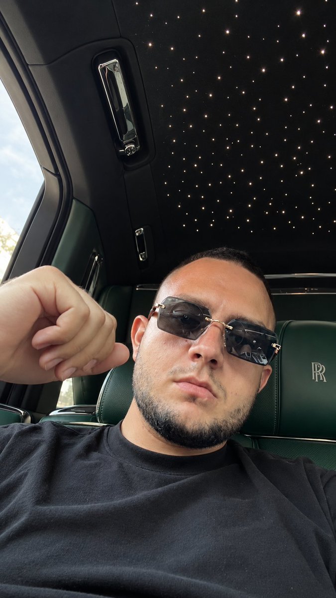 TrendScalezz's tweet photo. GM if you GM

Time to stack some W's https://t.co/1y0epoknWE