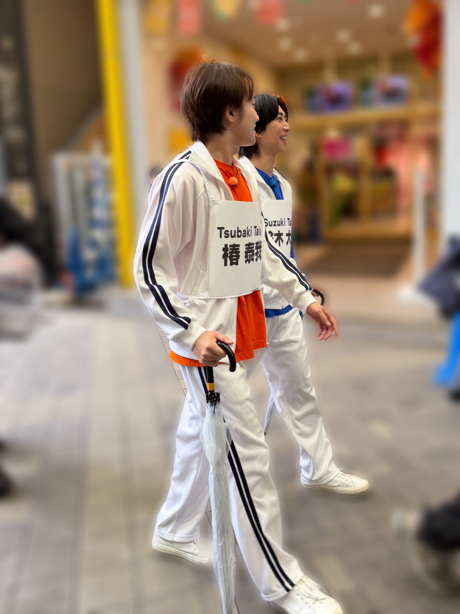 _7mp_official_'s tweet photo. ◤◢◤◢◤◢◤◢◤◢◤◢◤◢

#アイでき 見逃し配信中⚡️

#IMP.地上波初冠番組👑
「#IMPのできませんは言いません」

◤◢◤◢◤◢◤◢◤◢◤◢◤◢

国獲得ゲーム in 浅草 できませんは言いません（後編）
▶︎https://t.co/01VGg2s9cI

🗓️次回10月24日(土) 24:28〜
ぜひご覧ください📺

@tbs_imp https://t.co/PFLjYYepP2