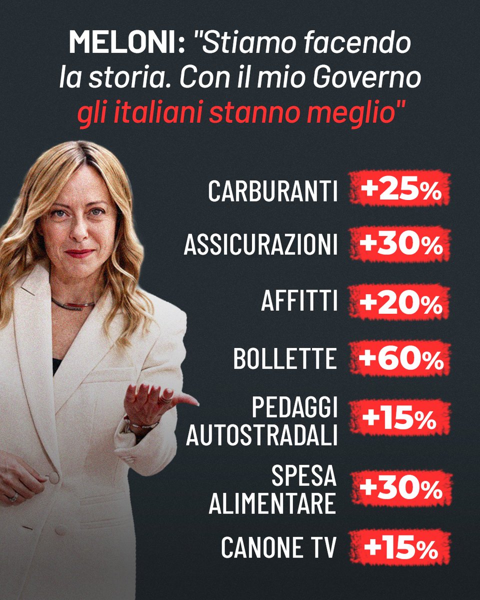 Mov5Stelle's tweet photo. Commentate voi. https://t.co/u459ZIgdTo