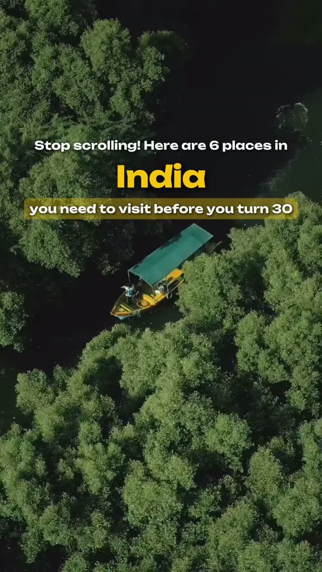 MatiPerezHeim's tweet photo. Before 30, chase stories that shift your perspective. Explore Lakshadweep, Puducherry, Fontainhas, Gandikota, Nepal, and Sikkim with journeys crafted around unforgettable moments, not rushed itineraries. Which destination is next? https://t.co/Cpm7OqDThH