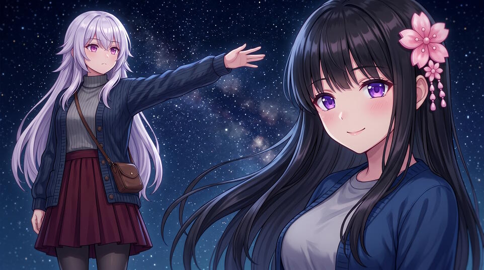 lifdrasir7's tweet photo. スカーレット　～青の護り手～《完結作品》

過去は最悪で未来は闇で
希望など空虚な幻想に過ぎなかった
――彼女がわたしの前に現れるまでは

#TALES
https://t.co/7vg9ZifD11

#カクヨム
https://t.co/ei5ecTLIM9

#小説家と繋がりたい #小説好きな人と繋がりたい #小説宣伝 #小説投稿 https://t.co/Sf0kBBVGlj