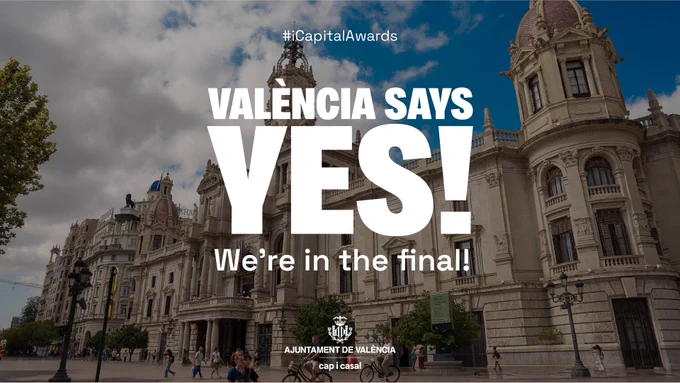 Image from València Innovation Capital (@vlcinnovation)