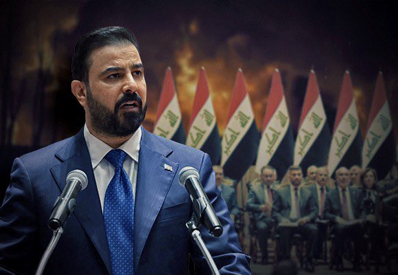 mashanaljabouri's tweet photo. دولة رئيس الوزراء علي الزيدي
4
شركة الأويس التي تملكونها مع شقيقكم وشريك ثالث تتولى تجهيز السلة الغذائية وإطعام الجيش بعقود تقدر بنحو 4 مليارات دولار سنوياً
وأنتم تطلبون من وزرائكم القسم على النزاهة
فهل فازت شركتكم بالعقدين بمنافسة نزيهة مع شركات اخرى
ألا تعتقد بوجود تضارب مصالح؟ https://t.co/xS4CDCguAQ
