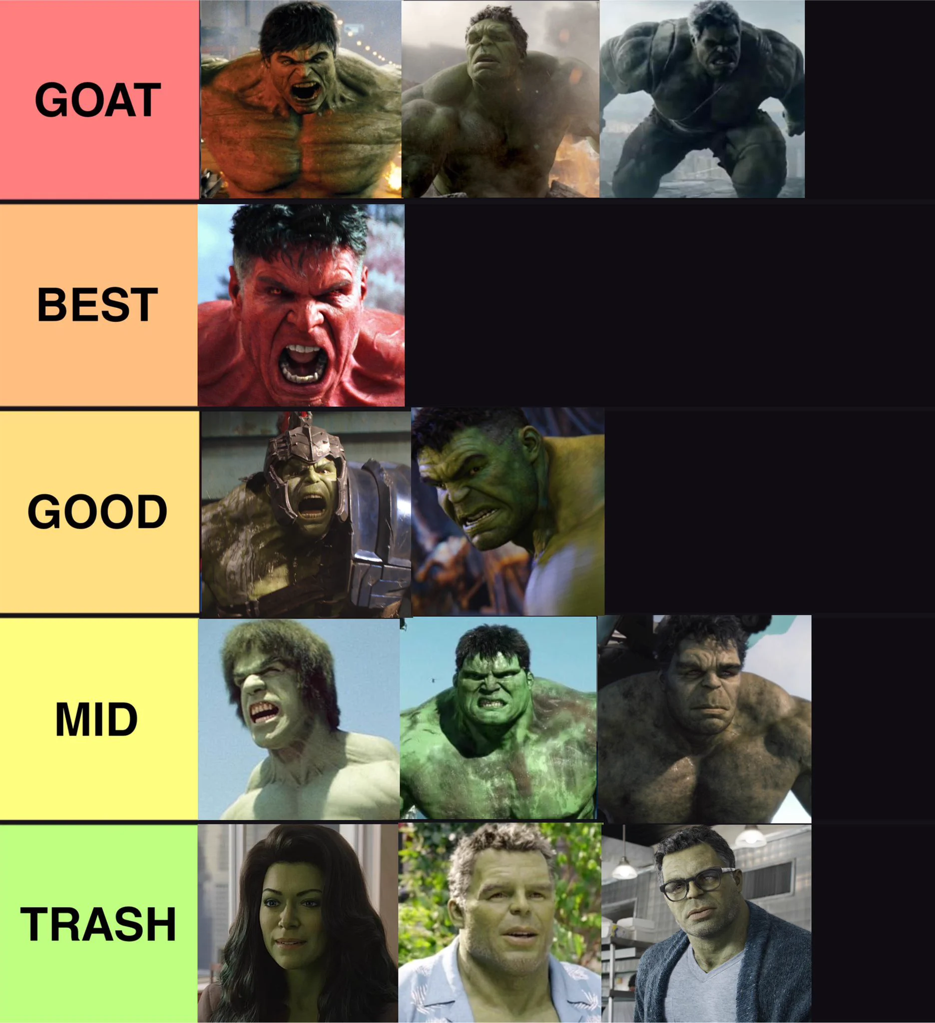 MarvelDC on X: 