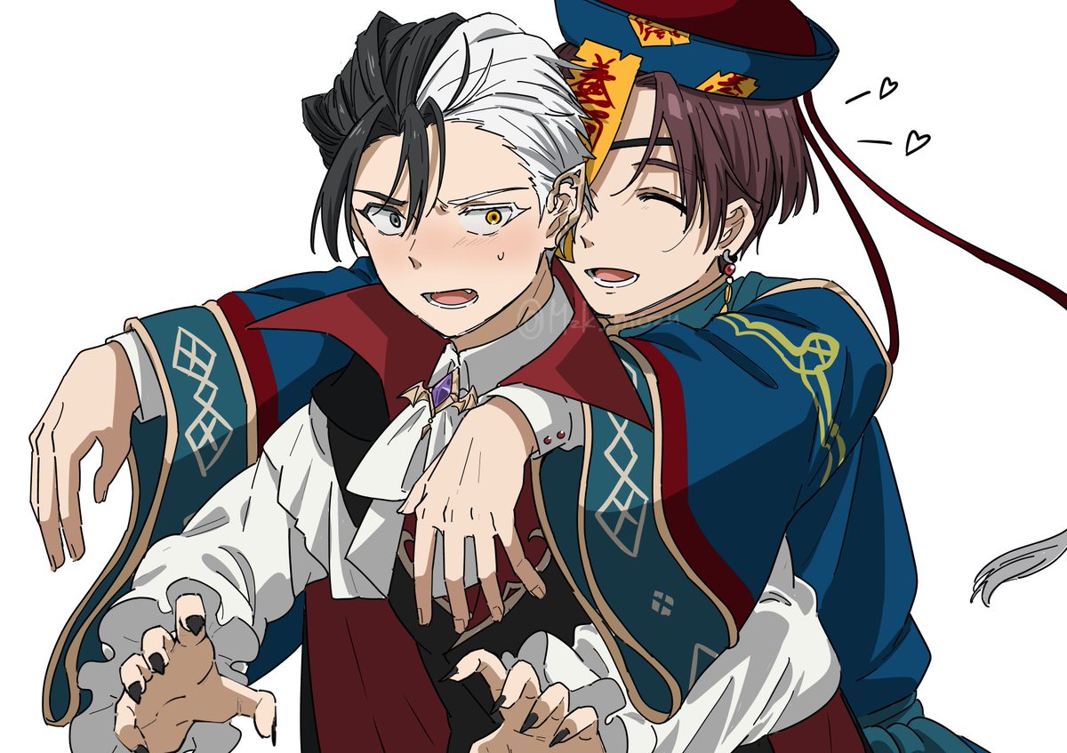 Mzk_mozu's tweet photo. ハロウィン🫖🌸 https://t.co/mOjLFtn8f8