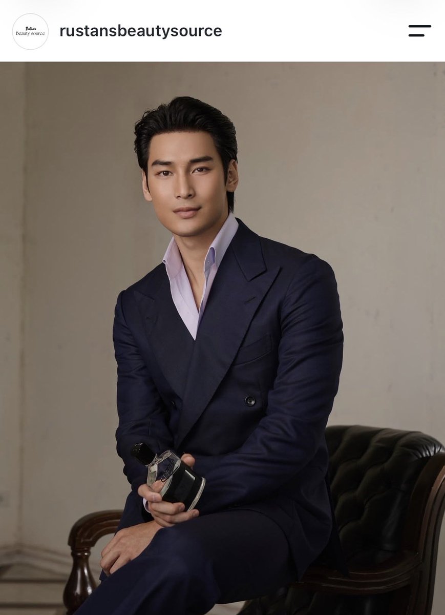 APOnattawin_JFC's tweet photo. ➥ rustansbeautysource IG 📬

「メゾン・クリードは、Apo Nattawinを「フレンド・オブ・ザ・ハウス」として迎え入れます。これは、卓越した芸術性とクラフトマンシップへの献身という、双方の共通する情熱を反映したものです。」

APO FRIEND OF THE HOUSE OF CREED
@Nnattawin1  #ApoNattawin
#TheHouseofCreed