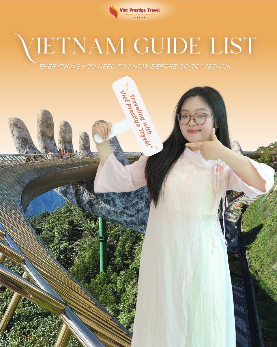 vale777777's tweet photo. Your ultimate Vietnam guide starts here. Discover iconic destinations, must-try dishes, the best time to visit, and essential travel tips. Enjoy the journey while Viet Prestige Travel handles the rest. https://t.co/mKV2ESkPaY