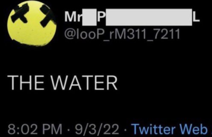 Archie_XRPL's tweet photo. MR POOL SAID "WATCH THE WATER." NOW MATT DAMON IS BRINGING IT TO RIPPLE. 🌊🚨

2022: Mr Pool posts two words. "THE WATER."

2026: the co-founder of @Water gets booked for Ripple Swell.

Matt Damon.

His topic? Moving money with Ripple Payments and RLUSD.

Mr Pool said green. The @XRP logo came green. 🟢
He said blue. Evernorth lit Seoul blue. 🔵

Now he says water... and water walks onto Ripple's stage. 🌊

Are you paying attention? 👀