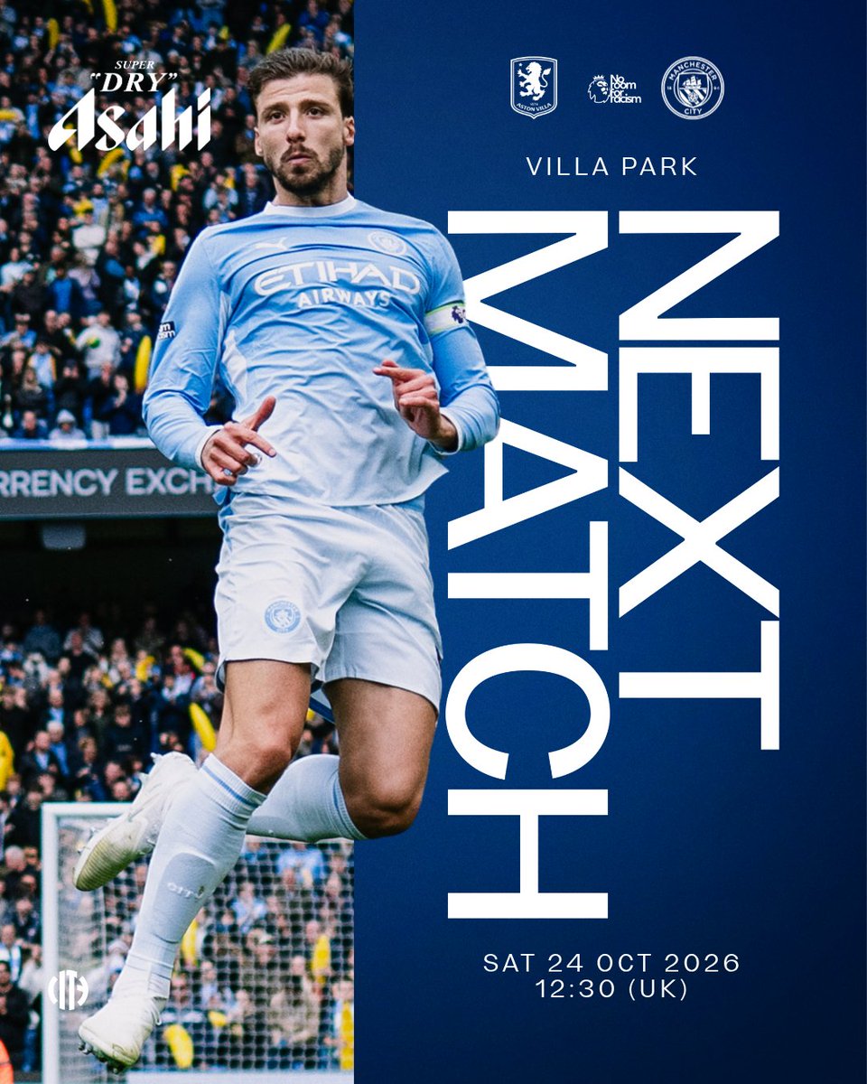 ManCity tweet picture