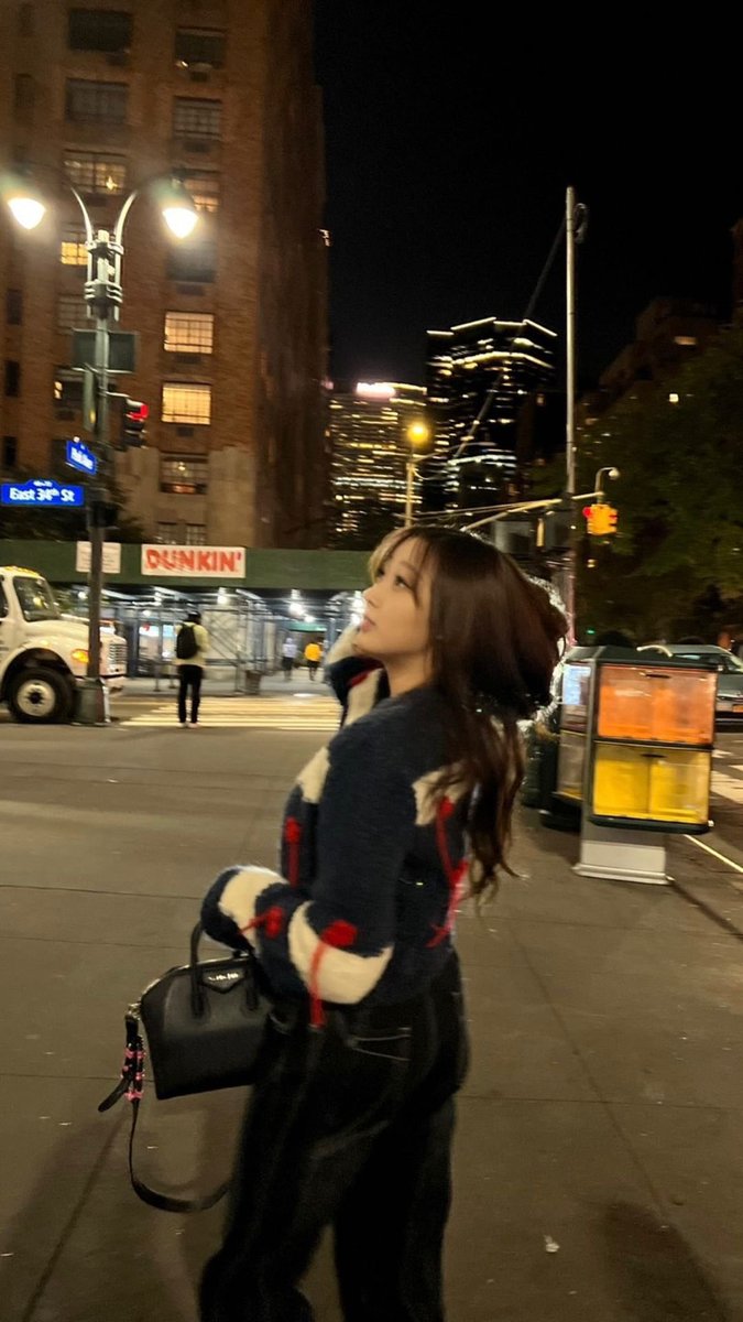 gisellemuseum's tweet photo. 221015 <INSTAGRAM STORY>aespa.official

#GISELLE #지젤 #ジゼル
@aespa_official #gisellemuseum https://t.co/UN9UpPZ2sN