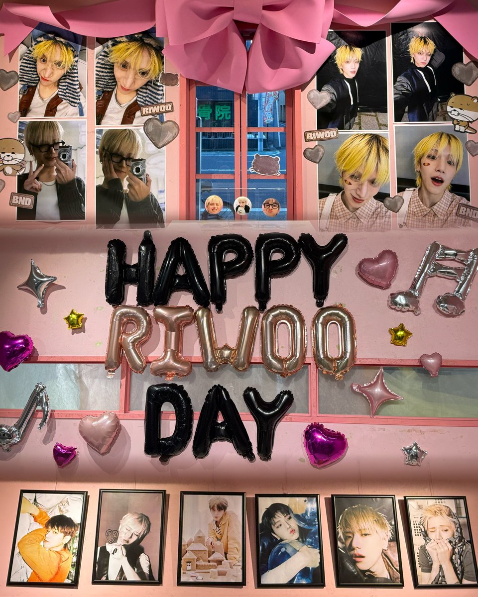 soogyu_yk's tweet photo. 昨日、娘と帰りに寄り道～😊
6年前からいる店員さんと久々に会えて
お互いの推し活近況を話して、盛り上がって楽しかった♬*°
覚えててくれて嬉しかった!!!!!
また遊びに行くねー🤗

리우 생일 축하해～🦦🎂🎉 https://t.co/liTdG383Hs