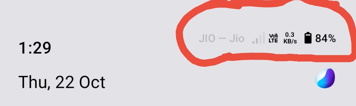 rsrajput121's tweet photo. @reliancejio @JioCare @TRAI 
@airtelnews @airtelindia नेटवर्क का समस्या का सामाधान किया जाएं पिछले एक साल से नेटवर्क नहीं है बार बार कॉल ड्रोप होती हैं https://t.co/8gtz6Ze9IK