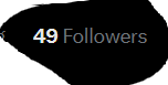 HisOwnDignity's tweet photo. //1 FOLLOWER AWAY BEFORE 50 YES https://t.co/TYi0E0NsIE