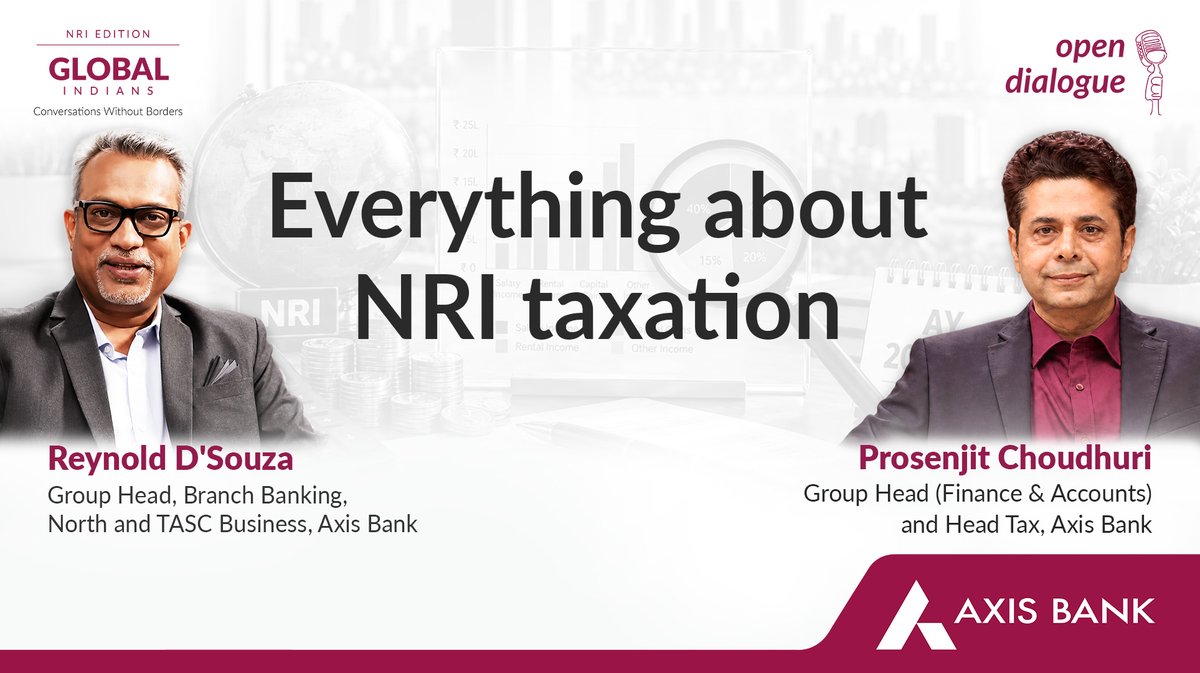 AxisBank tweet picture