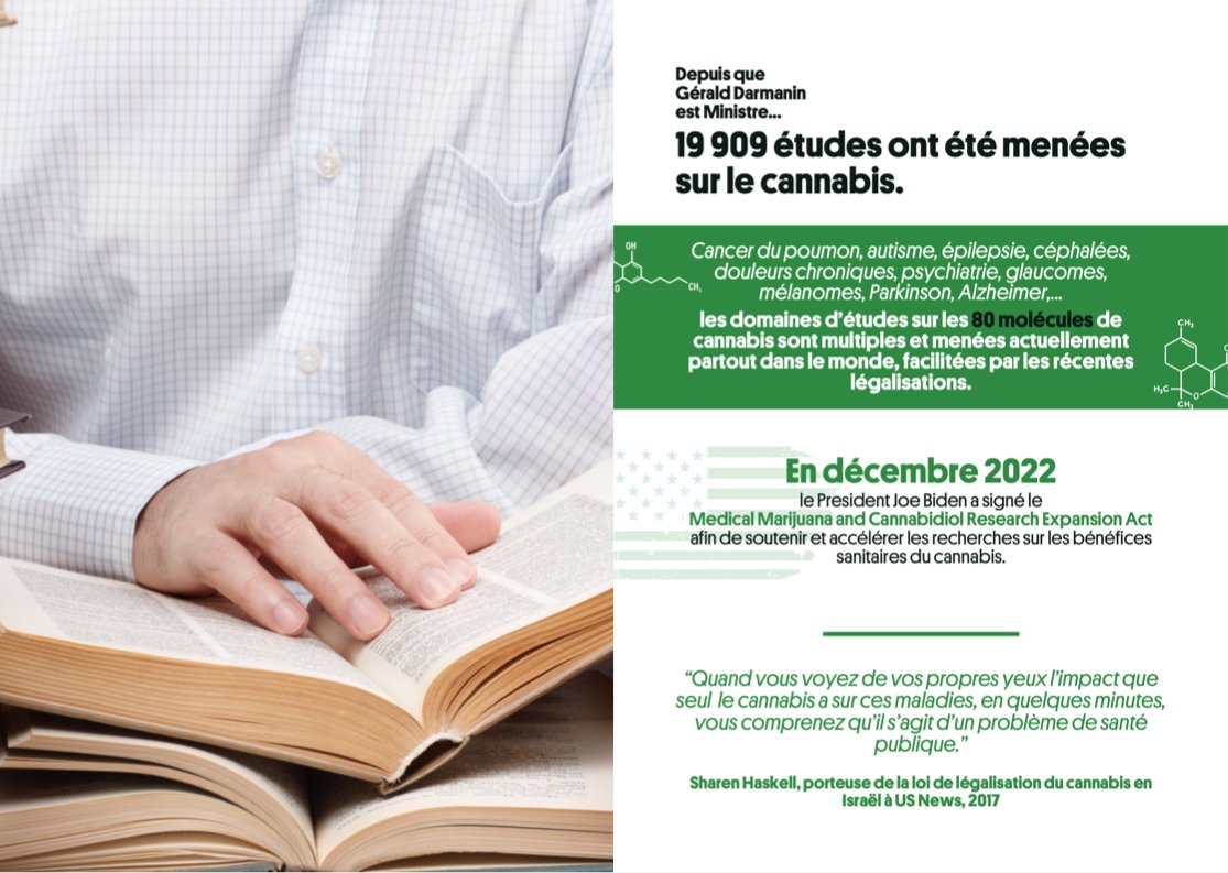 NORMLfr's tweet photo. @stephanie_rist Quelle excellente nouvelle. Souhaitez-vous 1000 études indiquant que le cannabis n'est pas létal et qu'il peut même être utile ? Sur 20000 études récentes, on va vous trouver ça facilement. https://t.co/g9q6MDknej