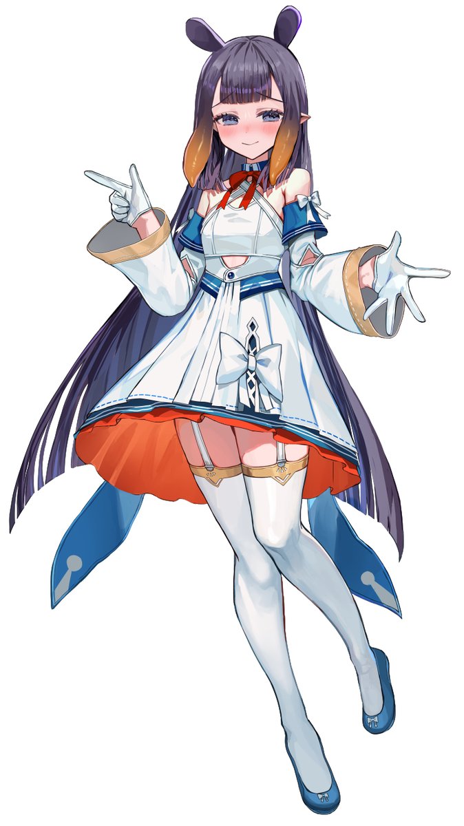 rumre_sn's tweet photo. フレアせんぱいのイナ～💕 https://t.co/Iv7fpG8Ule