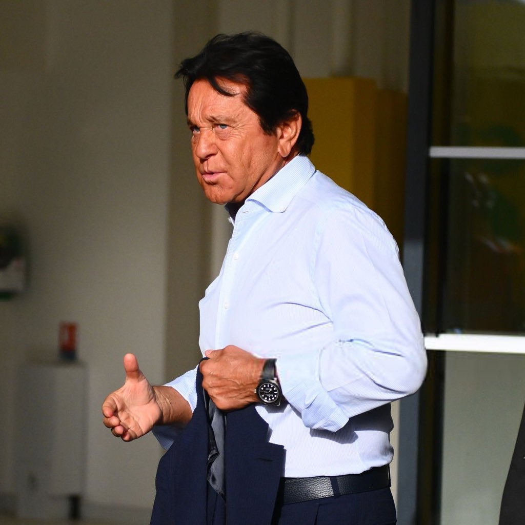 ActuFoot_'s tweet photo. 🚨 OFFICIEL ! WALDEMAR KITA MET FIN AUX DISCUSSIONS POUR LA VENTE DU FC NANTES !!! ❌

Le président nantais a décidé de stopper les négociations avec PHENIX CAPITAL, qui souhaitait racheter le club.

Le candidat au rachat et ses conseillers n’ont pas été en mesure d’apporter les garanties financières annoncées.