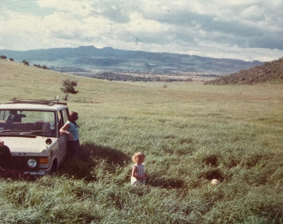 snybyr's tweet photo. Tamara Britten shares how a childhood love for this land became a lifelong commitment to conservation, community-first travel, and bespoke adventures across five countries. https://t.co/pe6VaZYNR1