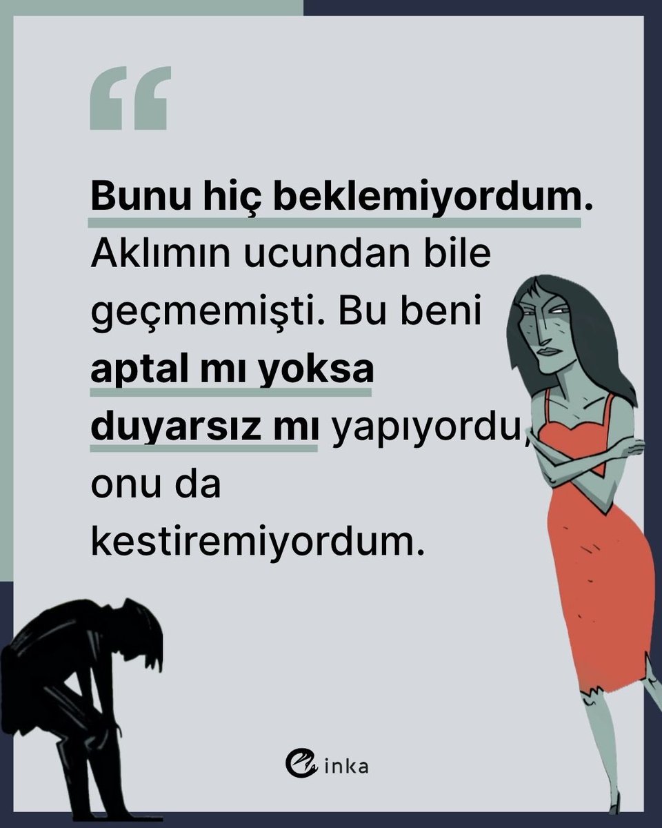 InkaKitap's tweet photo. "Bunu hiç beklemiyordum. Aklımın ucundan bile geçmemişti. Bu beni aptal mı yoksa duyarsız mı yapıyordu, onu da kestiremiyordum." 

Stephen King, Gotham Café'de Öğle Yemeği https://t.co/oumADsW1cI