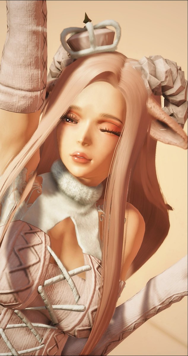 LukaPSO2's tweet photo. 💤🐏
#PSO2NGS #PSO2NGS_S︎S #PSO2NGS__SS #PSO2_NGS_SS #PSO2_NGS #PSO2GLOBAL #メンテの日じゃないけどssを貼る https://t.co/XJiYFgM1gU