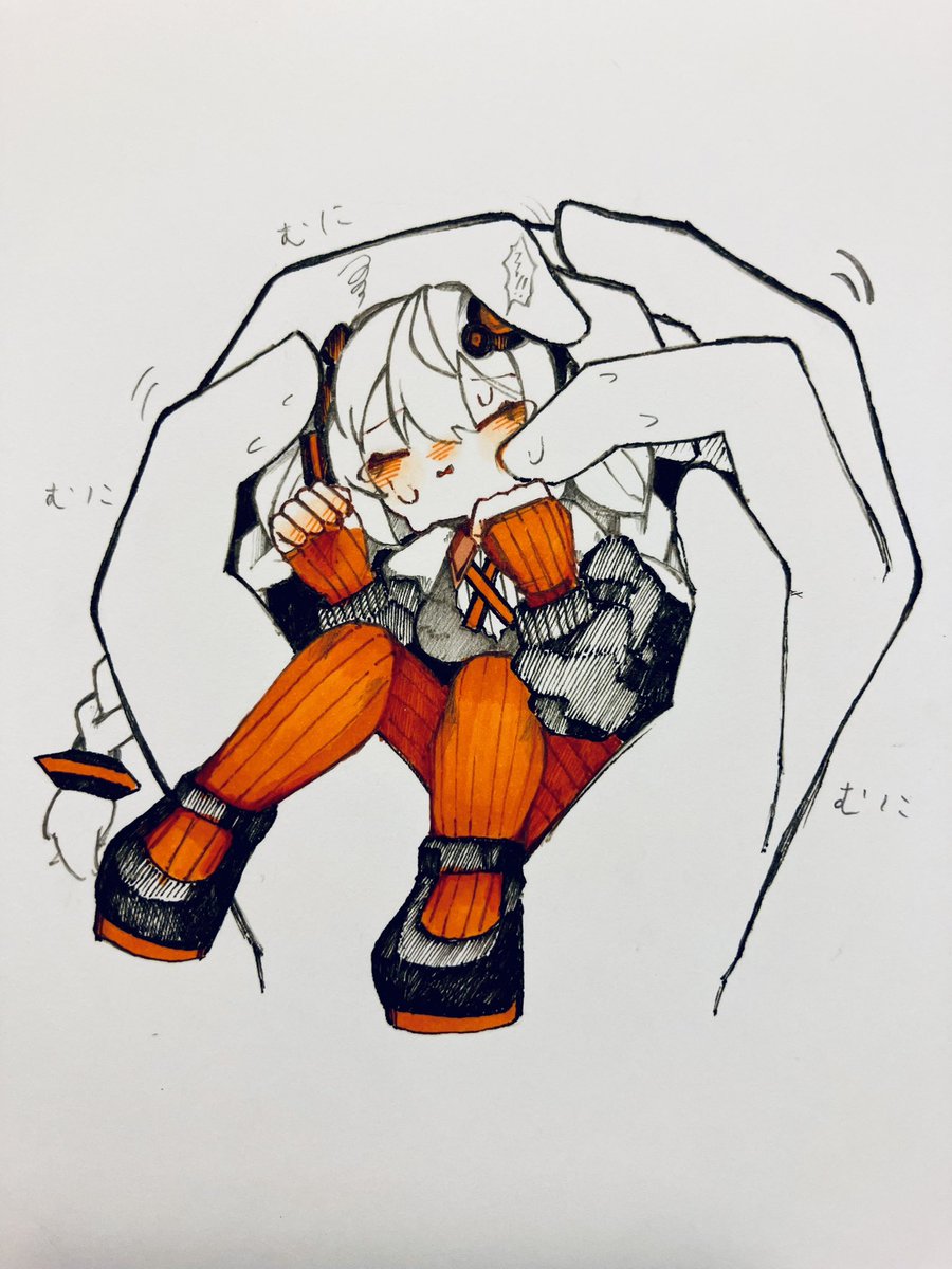 Vadran000's tweet photo. ちっちゃいあかりちゃん可愛いねぇ可愛いねぇ........ https://t.co/3eXBfPpz9o