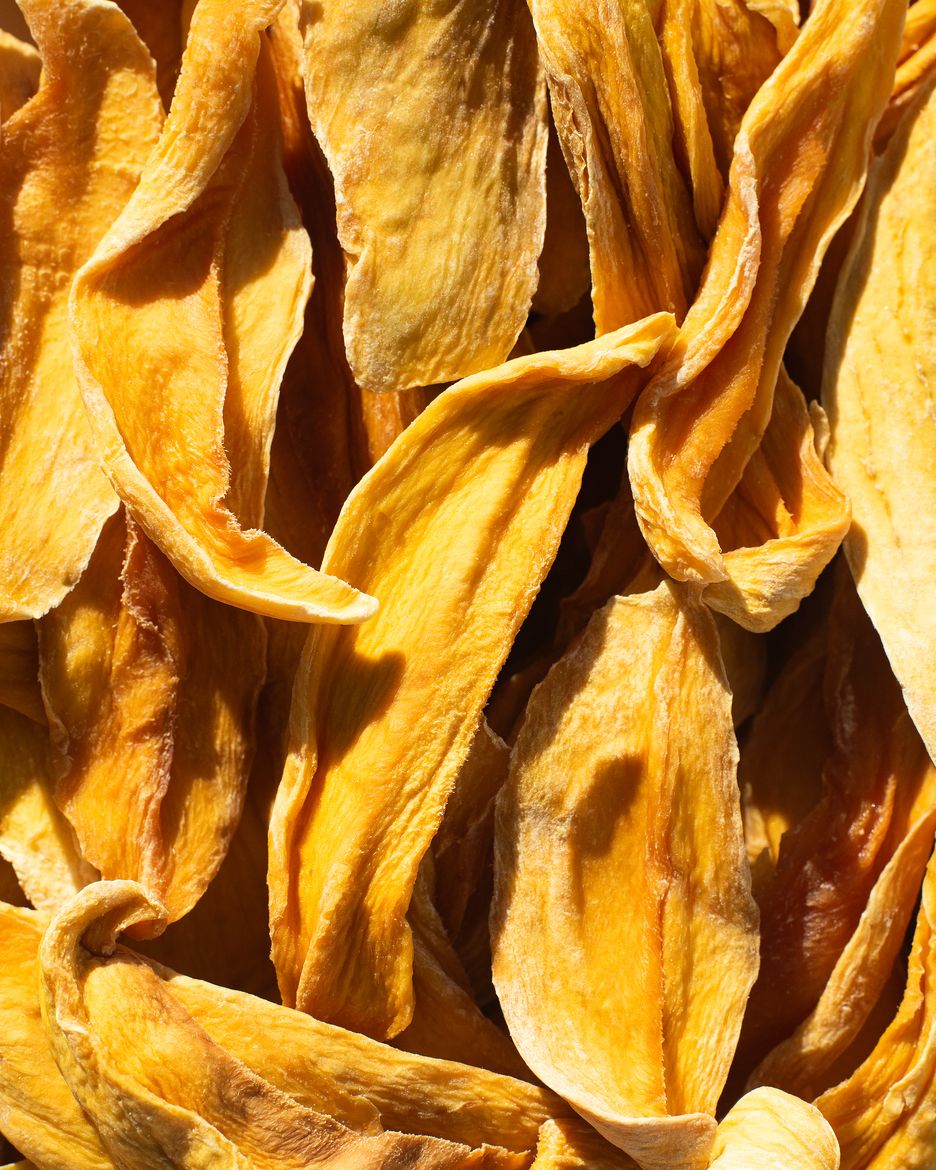 Samarhh's tweet photo. Organic Soft Dried Mango from Vietnam: naturally sweet, soft texture, and premium quality. Organic and no-added-sugar options available. No artificial preservatives. OEM, private label, flexible packaging, and stable factory supply. https://t.co/VLxlR3KQYb