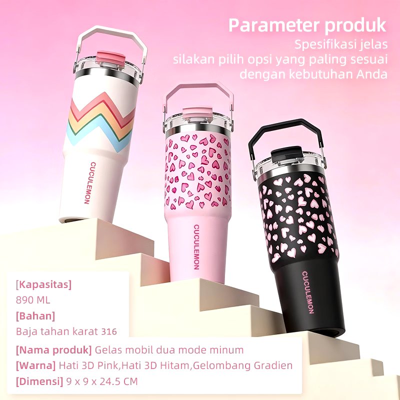 rngnsz's tweet photo. sekarang hidup sehat tuh paling penting, jadi jangan lupa banyakin minum air putih biar kebutuhan cairan tubuh tetap terpenuhi

biar makin rajin minum, cobain punya tumbler sendiri yang bisa dibawa ke mana-mana 🤏🏻💗

https://t.co/seZds8B2jA https://t.co/N6QOB5XZGw