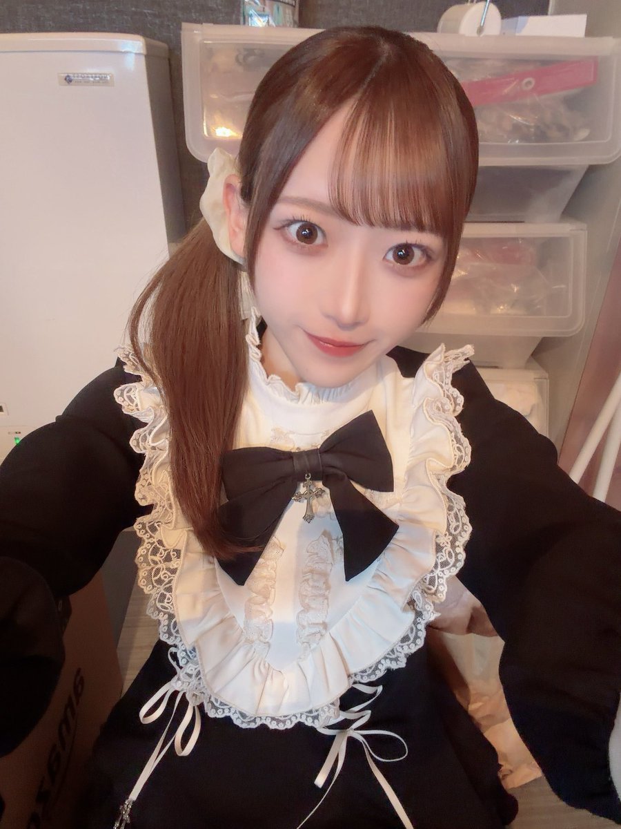 tenten__PE's tweet photo. 18-22‼️
22時までなので早めに会いに来て🥹🥹
ガンギマリで待ってます🫰🏻 https://t.co/eBfZcHZC0x