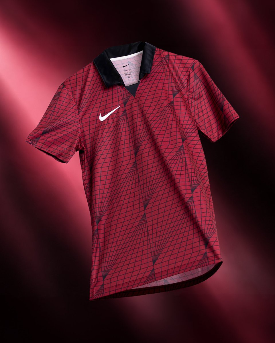 kitlocker's tweet photo. Introducing the Limited Edition Nike Icon shirts, created using the Nike Kitbuilder tool at Kitlocker.

Designed to stand out, on and off the pitch.

Limited stock. Available now.
https://t.co/Fk2UBNlmVO https://t.co/3e064H5Kh6