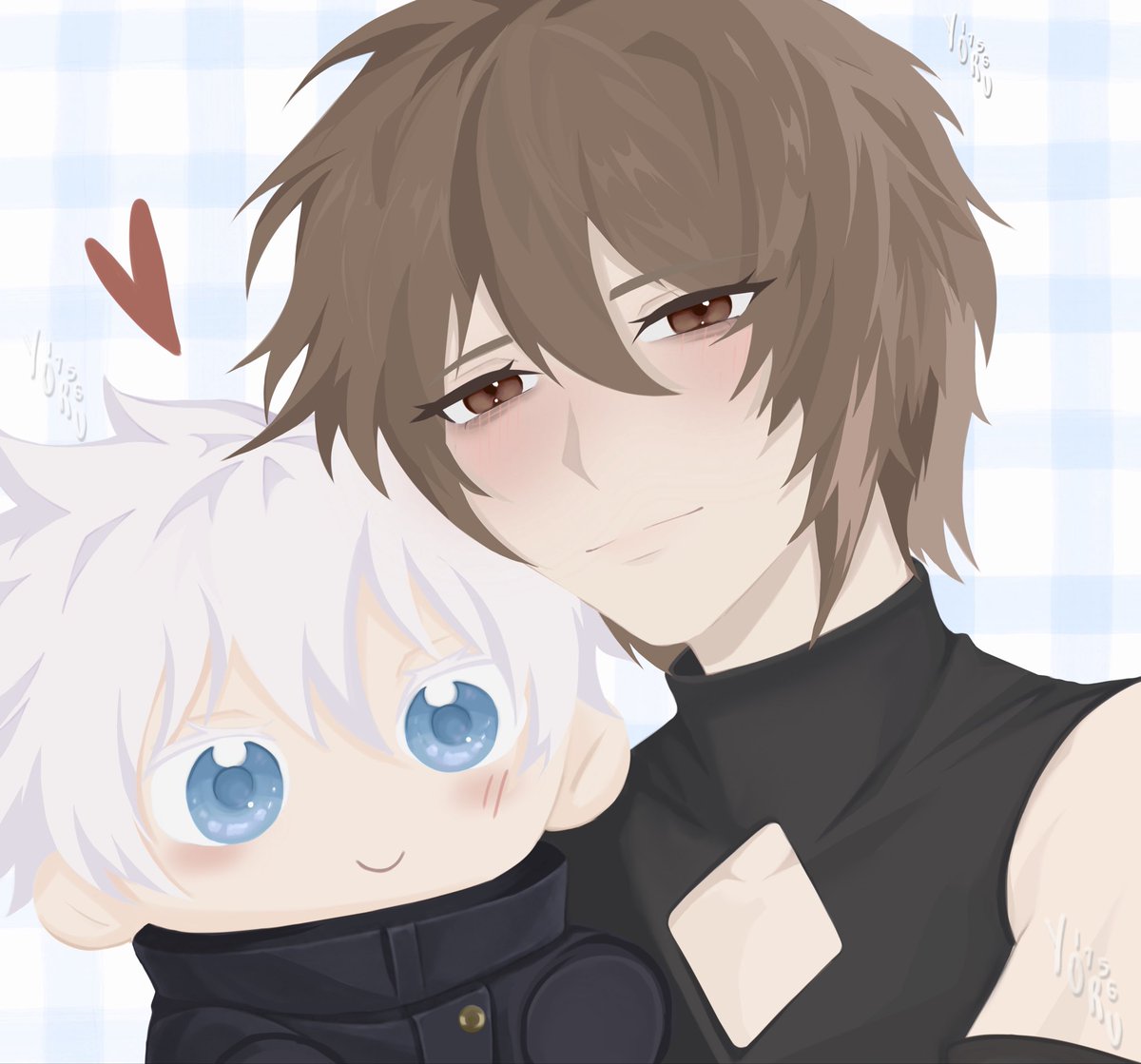 Yoru1756's tweet photo. @mikazukimidori vgen is Yoru1756! good luck everyone! https://t.co/JNayZJUFmD