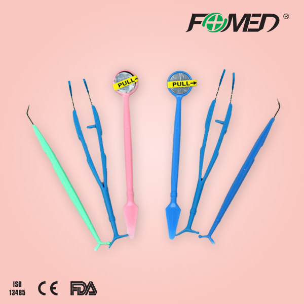 MarsXiong719's tweet photo. Formed Industries Inc, found in 2000, more than 20 years exporting experiences. A 3-piece dental set. Includes: an extractor, a dental mirror and a dental stain brush. #Dental #Dentalcare #Dentaluse #MedicalGauze‌ #MedicalBandage‌ #AbsorbentPad‌ #MedicalPackaging‌ #MedicalSupply https://t.co/HcFwQD69Sp