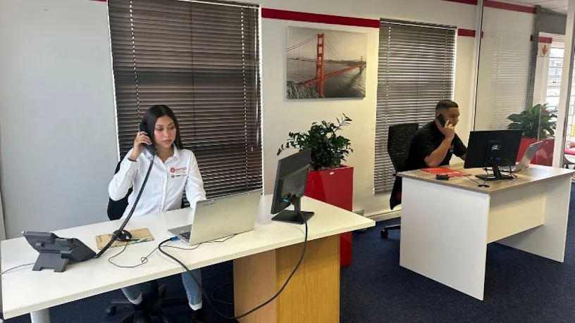 ITWebConnect's tweet photo. United Voice Cloud gets built-in CRM for SA SMEs, contact centres #UnitedBusinessSolutions

https://t.co/BMLlChpVU7 https://t.co/OpC0NcszTH